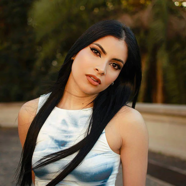Emily R. Avatar