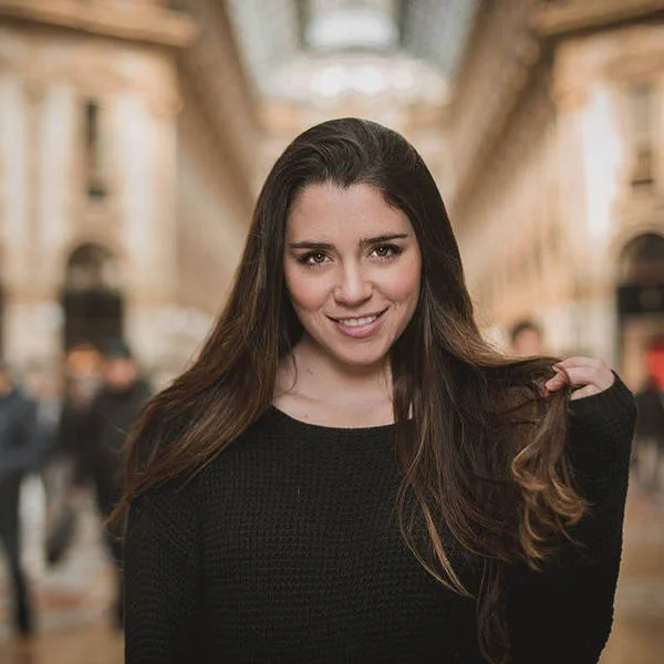 Sarah L. Avatar