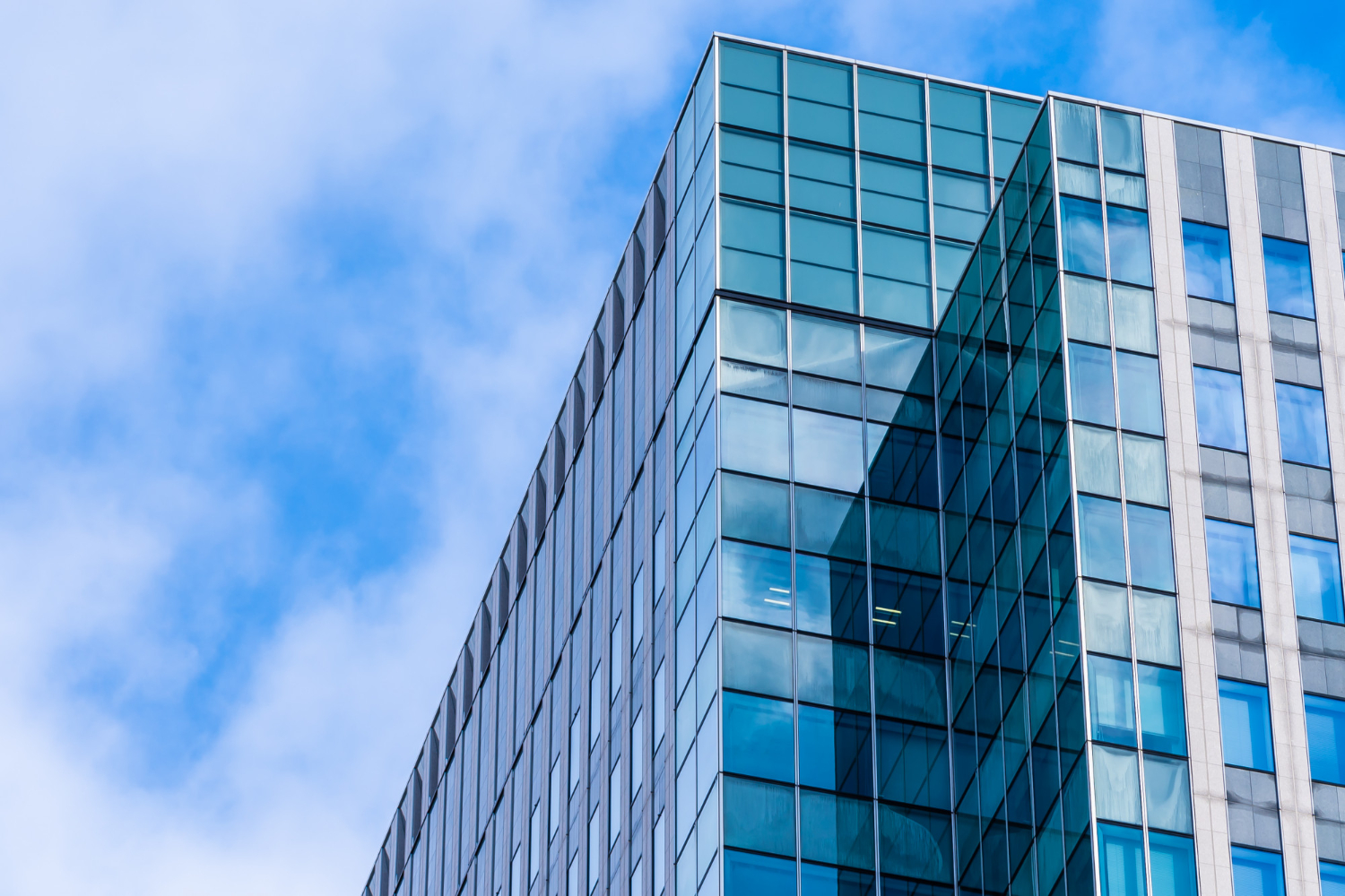 Office building